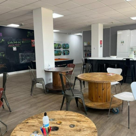Image of Worthing serviced office. Click for details.