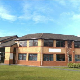 Office suites to let in Caerphilly. Click for details.
