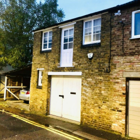 Serviced office in Sidcup. Click for details.