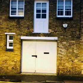 Office suites in central Sidcup. Click for details.