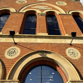 Offices at 89b Quicks Road, Wimbledon. Click for details.