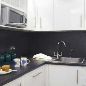 Serviced office to lease in London. Click for details.
