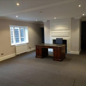 Serviced offices in central Watford. Click for details.