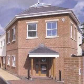 Serviced office to lease in Verwood. Click for details.