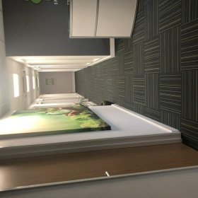 Exterior image of Roger House, The Oxford Eco Centre. Click for details.