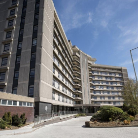 Serviced office centre in Ashford. Click for details.