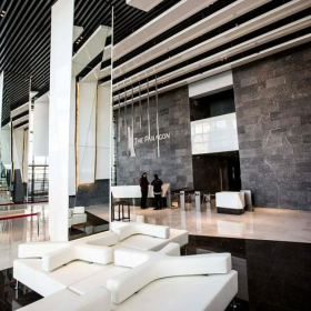 Kızılırmak, Çukurambar, Ufuk Üniversitesi Caddesi No:3, The Paragon, Kat:23. Click for details.