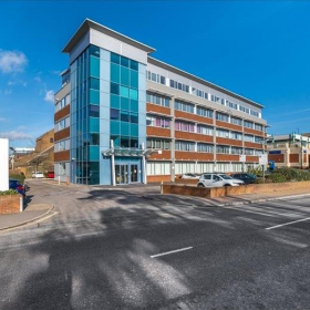 Crawley serviced office. Click for details.