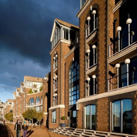 Serviced office in London. Click for details.