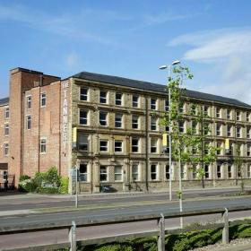 Exterior image of Kirkstall Road, The Tannery. Click for details.