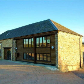 Serviced offices to hire in Honiton. Click for details.