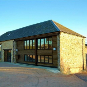 Serviced office in Honiton. Click for details.