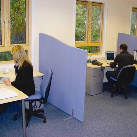 Image of Watford executive office. Click for details.