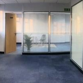 Serviced office - Crewe. Click for details.