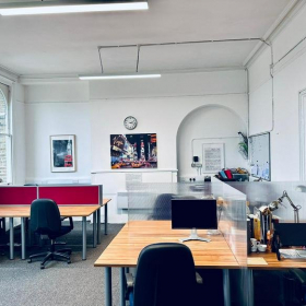 Serviced offices to lease in London. Click for details.