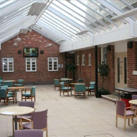 Office suites to rent in Wolverhampton. Click for details.