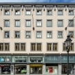 Exterior view of 8th floor, Theatinerstr. 11