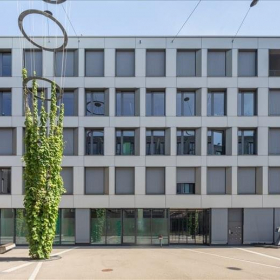 Munich serviced office. Click for details.