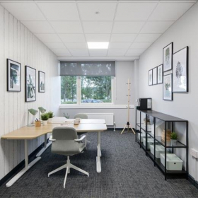 Image of Wakefield office suite. Click for details.