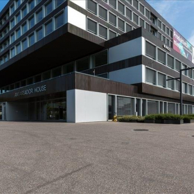 Serviced offices in central Zurich. Click for details.