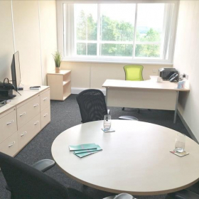Padiham serviced office. Click for details.
