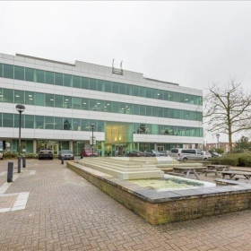 3 Bishop Square, Titan Court. Click for details.