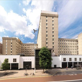 Serviced offices to rent in Bristol. Click for details.