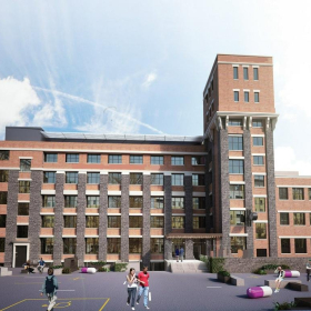 Office space to let in London. Click for details.