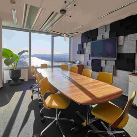 Office accommodations to hire in Budapest. Click for details.