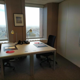 Executive office in Lyon. Click for details.