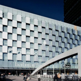 Serviced office centres to lease in Madrid. Click for details.