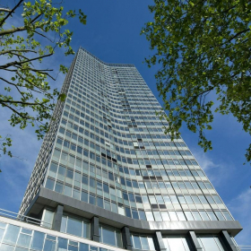Image of London office accomodation. Click for details.