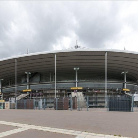 Offices at Zac du Cornillon Nord, porte E, CS 60003. Click for details.