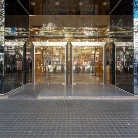 Interior of C/ Tarragona 157, 4th Floor, Torre NN. Click for details.