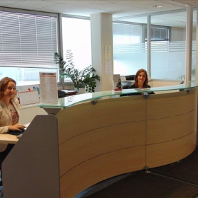 Executive office - Toulouse. Click for details.