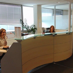 1 Esplanade Compans Caffarelli, Toulouse Compans serviced offices. Click for details.