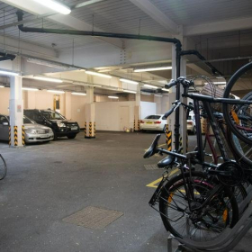 Offices at 46-48 East Smithfield, Tower Bridge Saint Katharine Docks. Click for details.