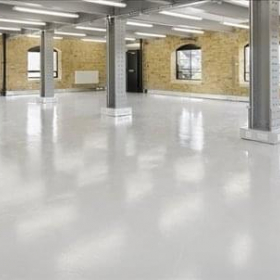 Offices at 100 Clements Road, The Biscuit Factory, Tower Bridge Business Complex. Click for details.