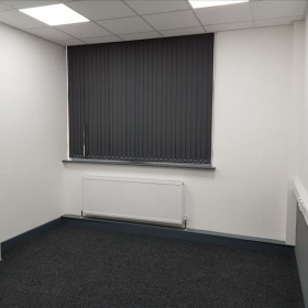 Executive office centres to rent in Bradford. Click for details.