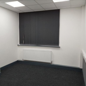 Interior of Cornwall Place, Tradeforce Buildin. Click for details.