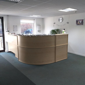 Image of Didcot office space. Click for details.