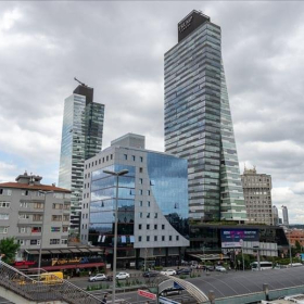 Serviced offices to hire in Istanbul. Click for details.