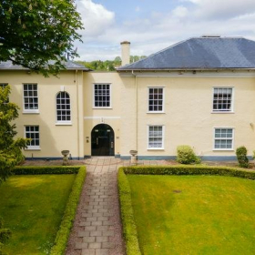 Serviced office centre - Bristol. Click for details.
