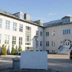 Tuborgvej 5. Click for details.