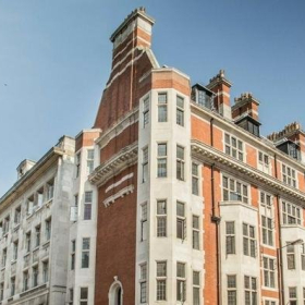 Serviced offices to let in London. Click for details.