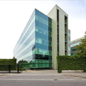 Antwerp executive office. Click for details.