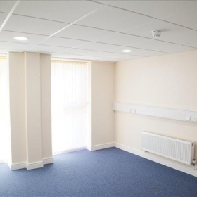 Office accomodation in Llanelli. Click for details.