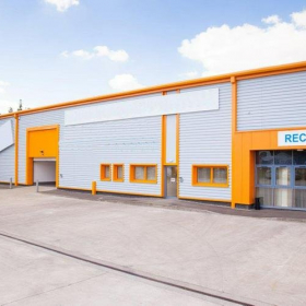 Unit 11 Llanelli Gate Business Park, Dafen. Click for details.