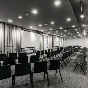 Berlin executive office. Click for details.