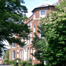 Interior of Upper Bognor Road, Bognor Regis. Click for details.